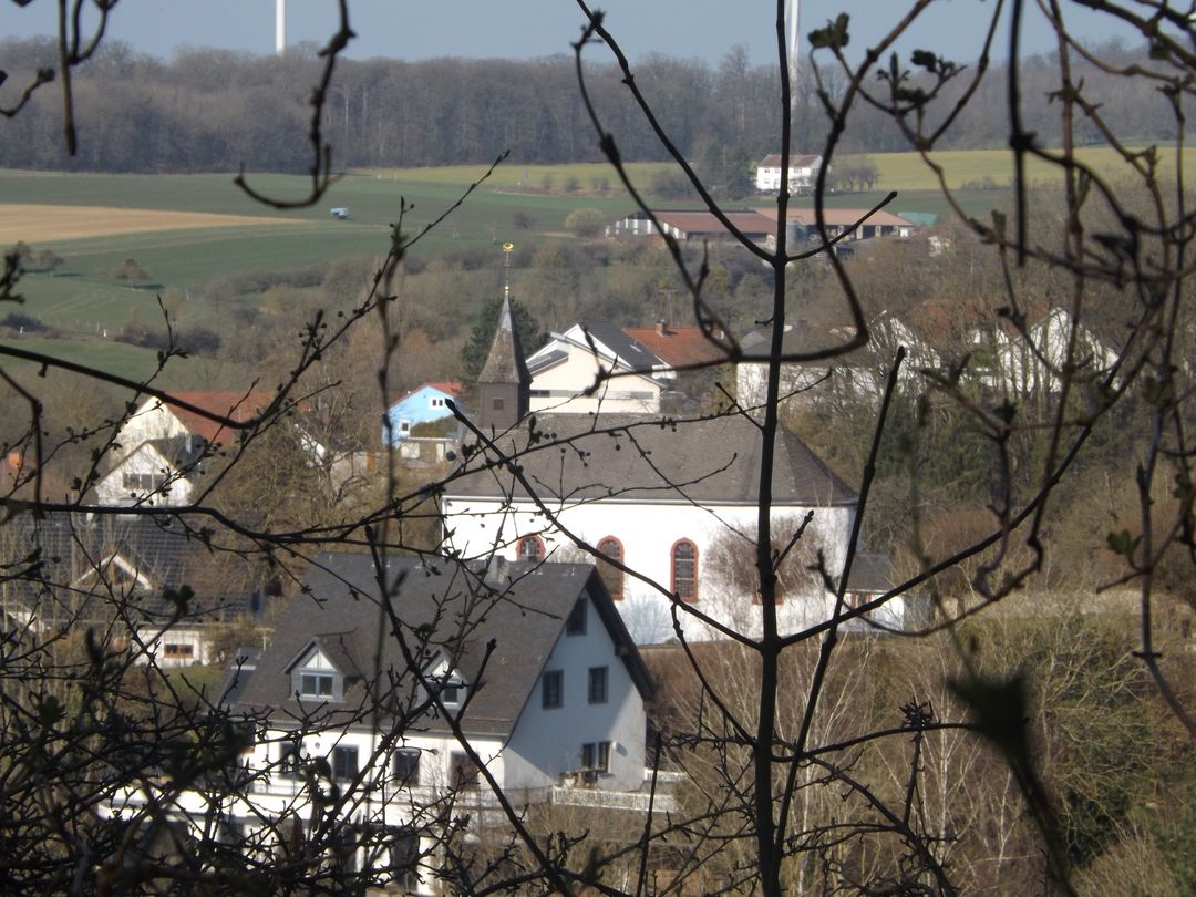 Silwinger Kapelle