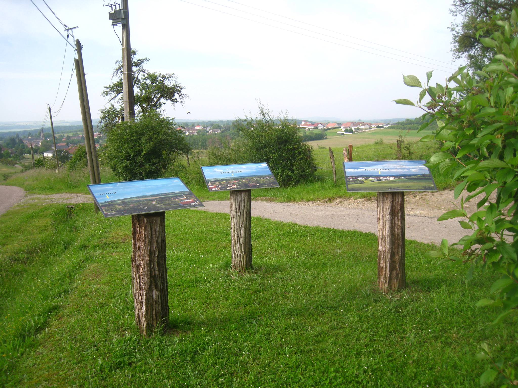 Objekte in Cottendorff