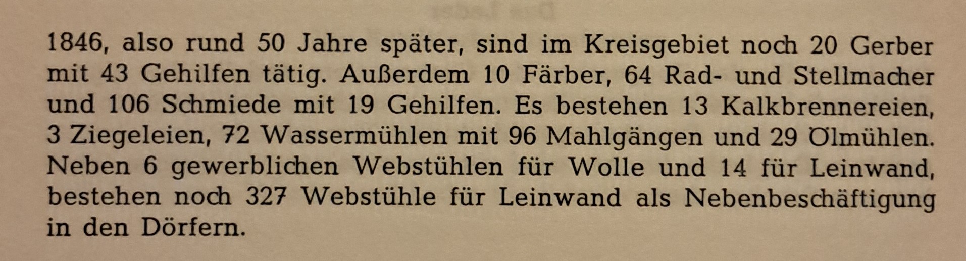 Mühlen. Kreis Saarburg