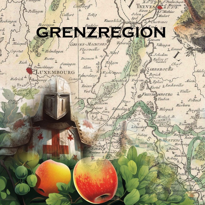 Historische Datenbank der Stadt Merzig und der Grenzregion!