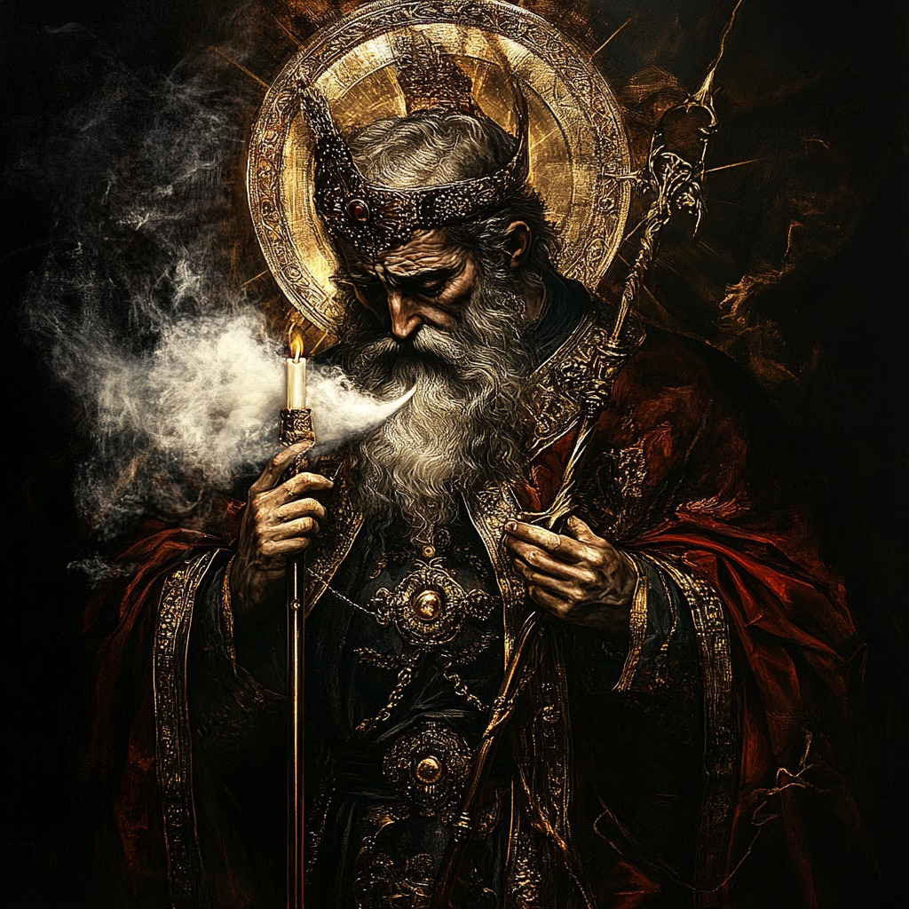 St Blasius