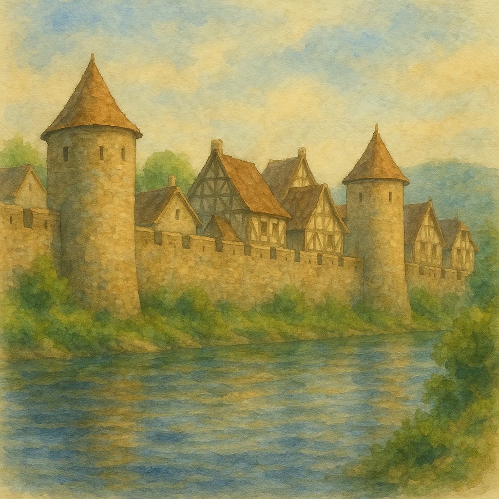 Remich …