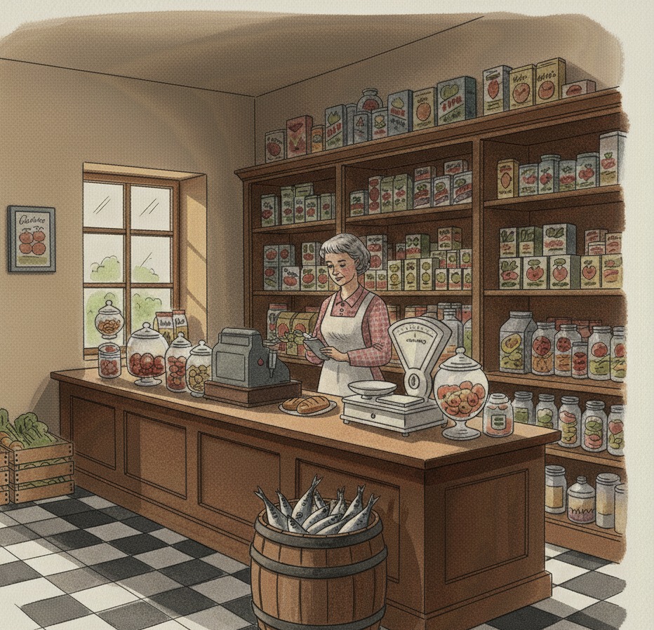Regional einkaufen – Moral oder Notwendigkeit?