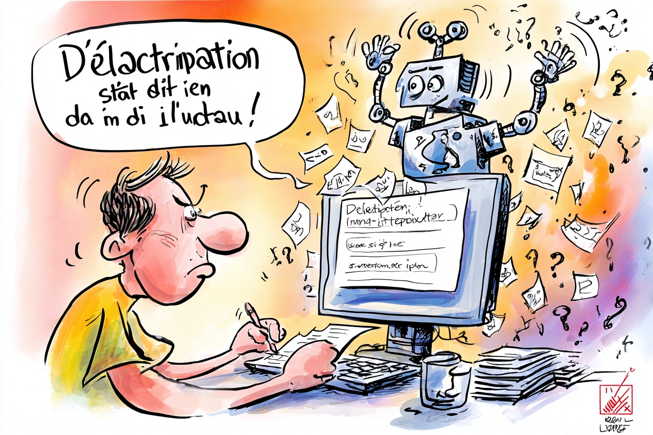 Warum künstliche Intelligenz manchmal scheitert – und wo sie glänzt