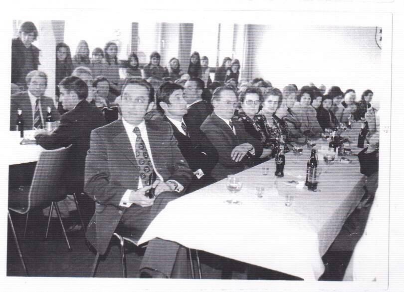 50 Jahre Bürgerhaus Silwingen: Ein Jubiläum der stillen Art