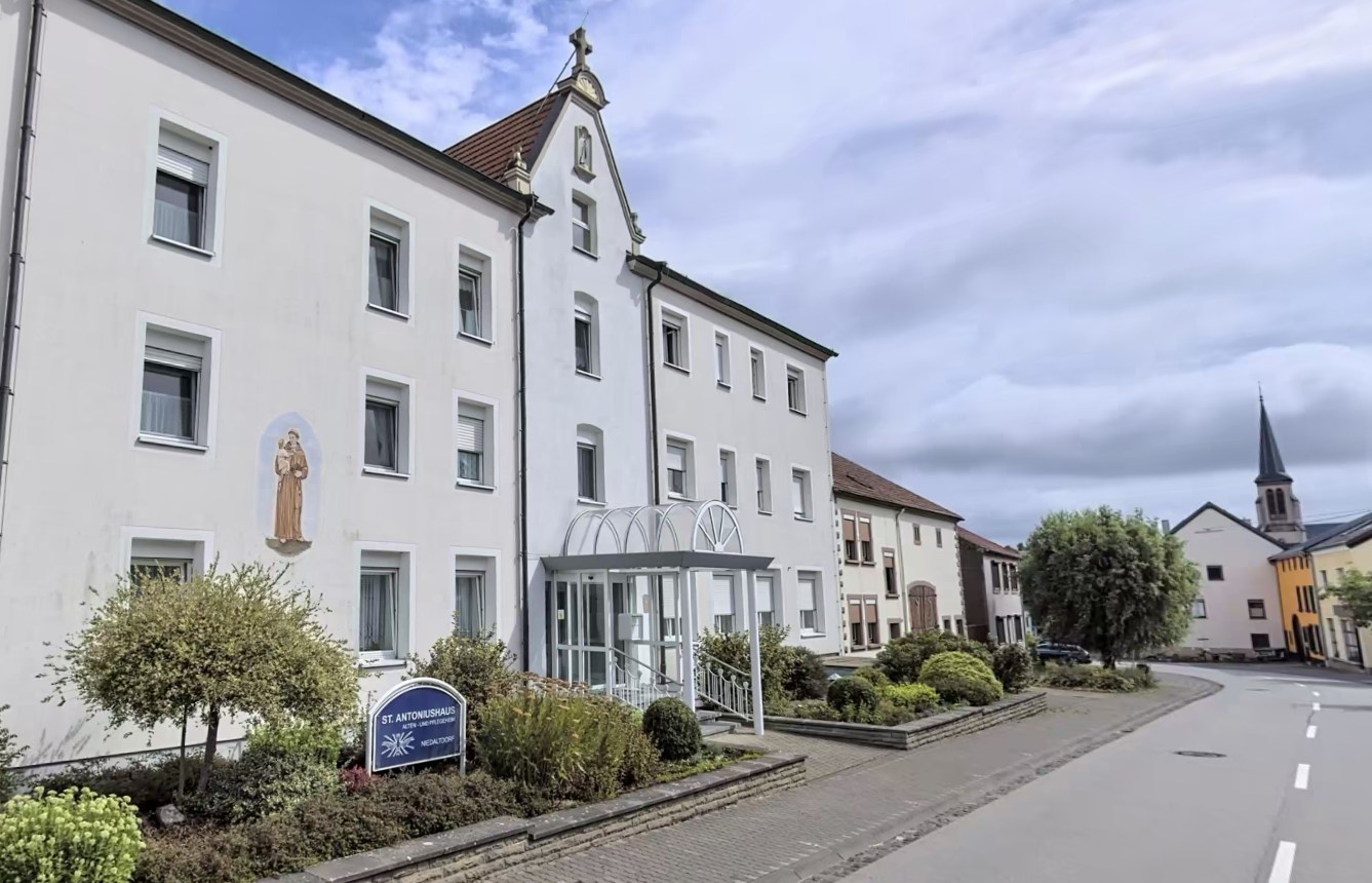 Antoniushaus Niedaltdorf